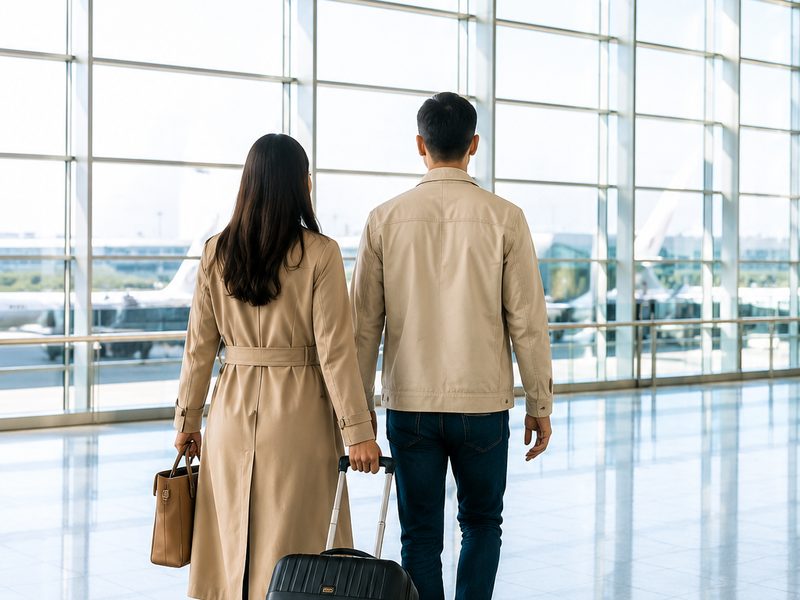 Airport Transfers